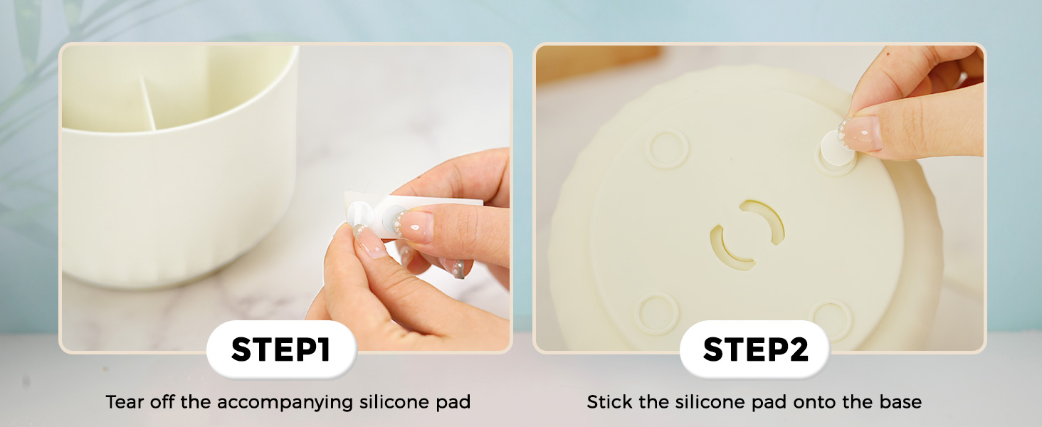 Dressing Table Use Image