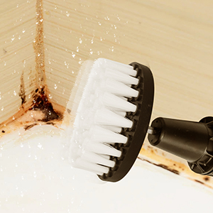 Drill Brush Set