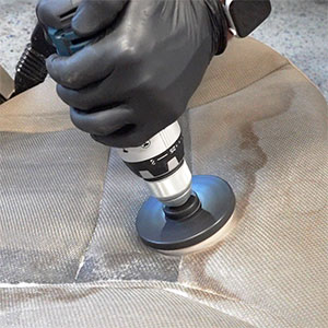 Drill Brush Set