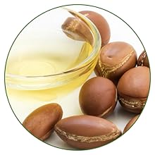 Argan Oil