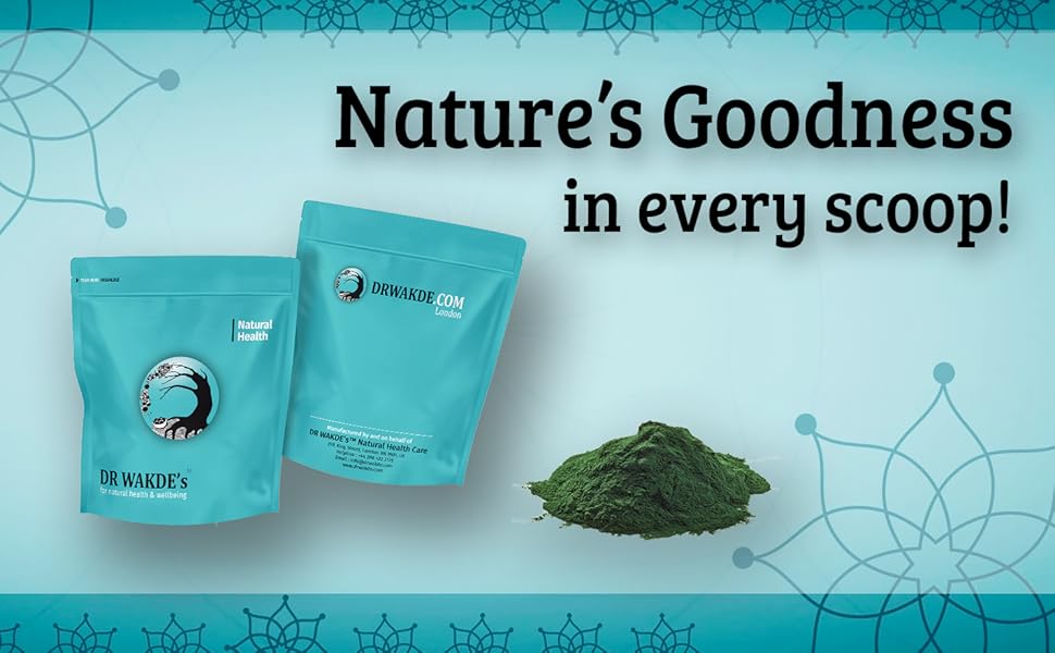Herbal Powder
