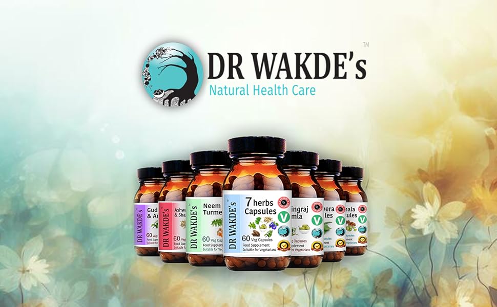 DR WAKDE's