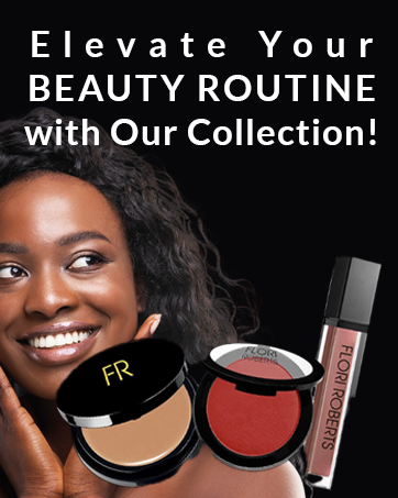Flori Roberts Cream to Powder Foundation