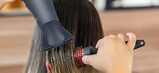 Hair Dryer Image
