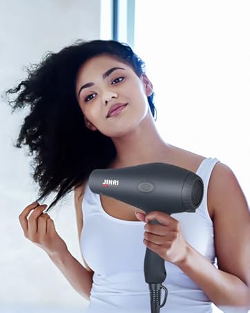 Hair Dryer Image