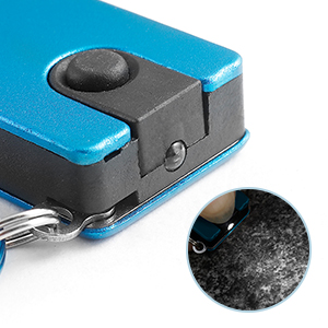 Mini Flashlight