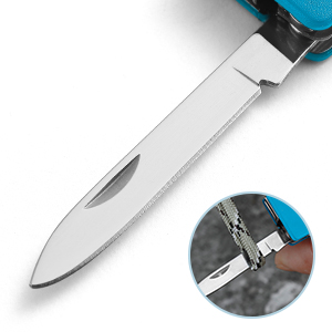 Sharp knife