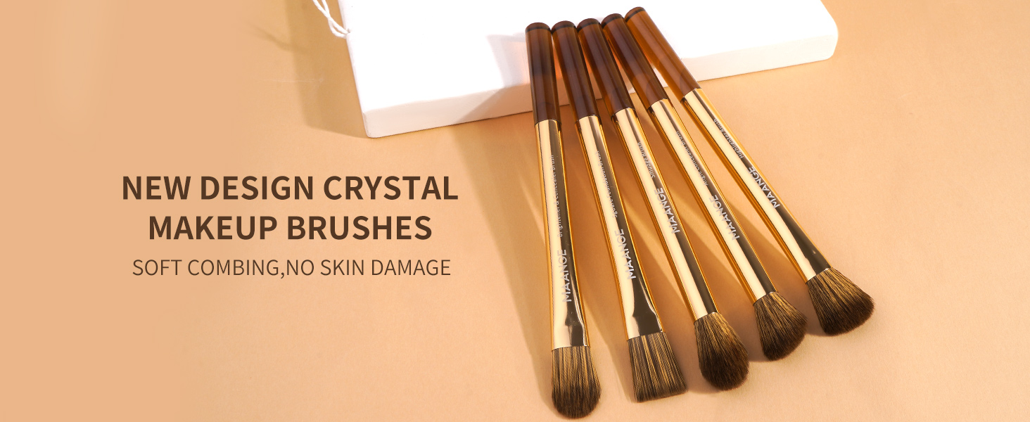 make up brushes