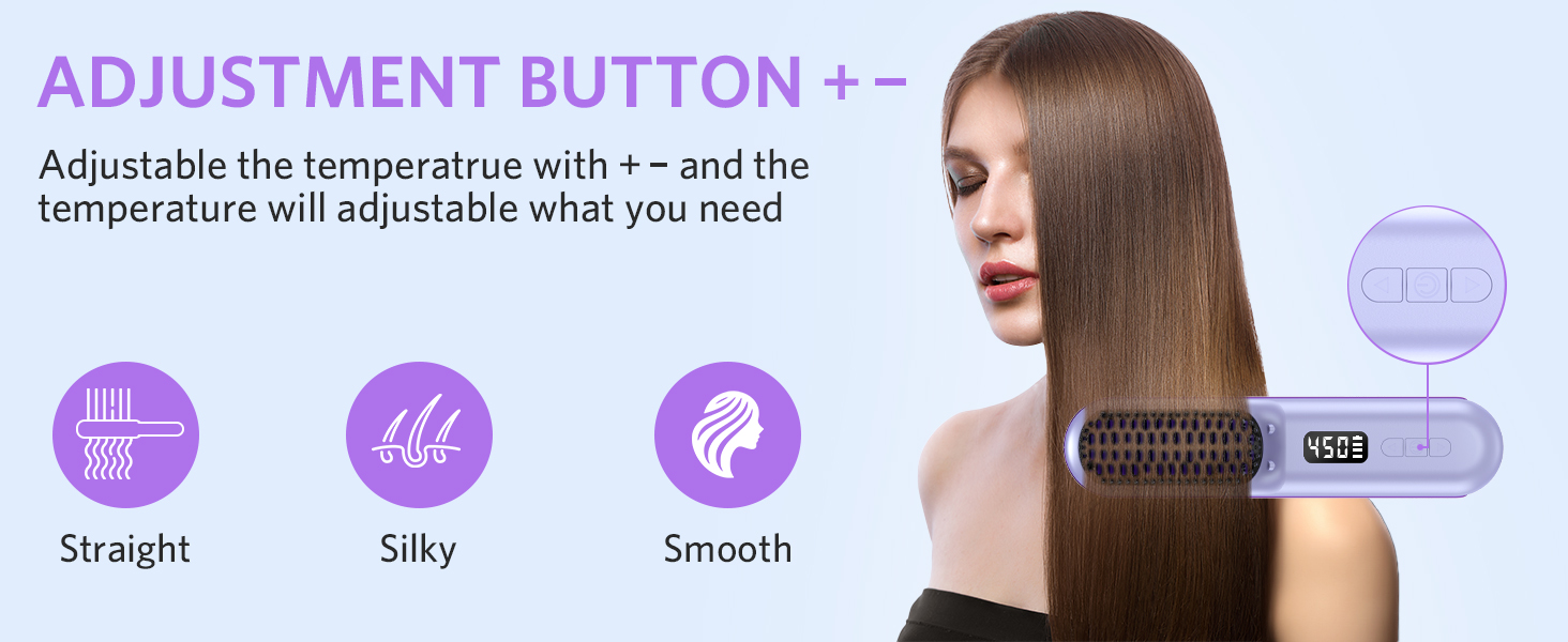 ADJUSTMENT BUTTON