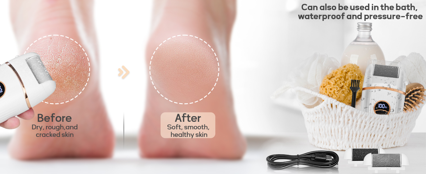 Professional Pedicure Tools