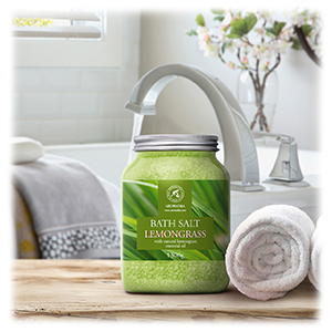 Bath Salts Product Image
