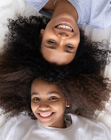 Free Your Curls