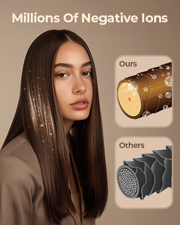 Hair Straightener
