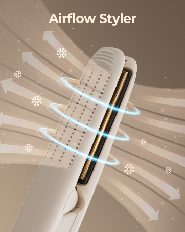Hair Straightener
