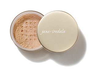 foundation loose powder mineral makeup spf skin care