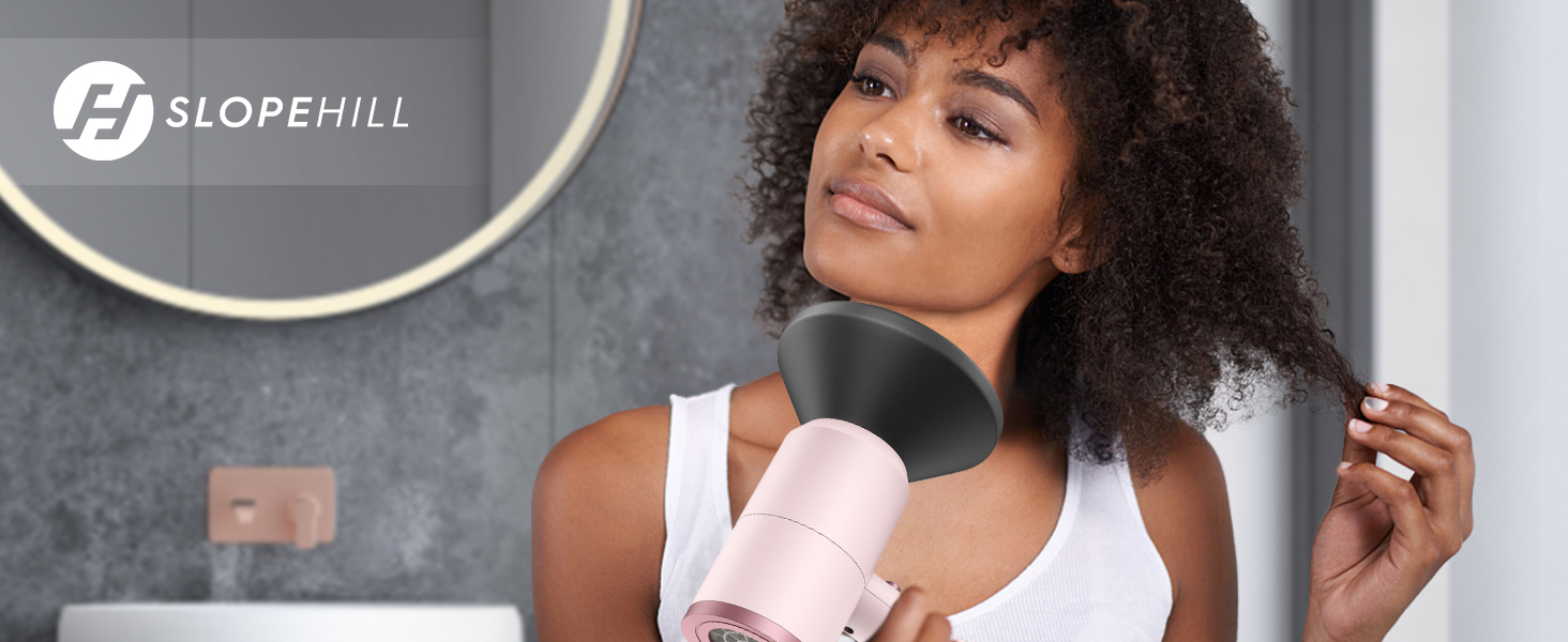 hair dryer