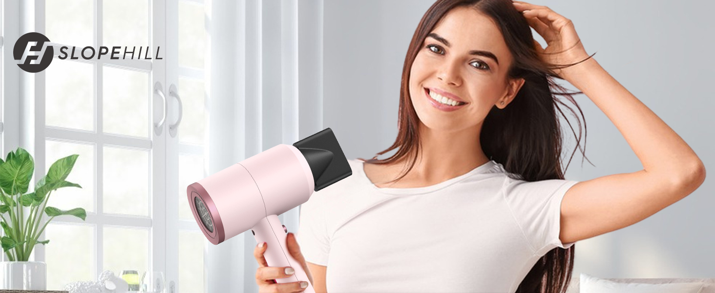 hair dryer