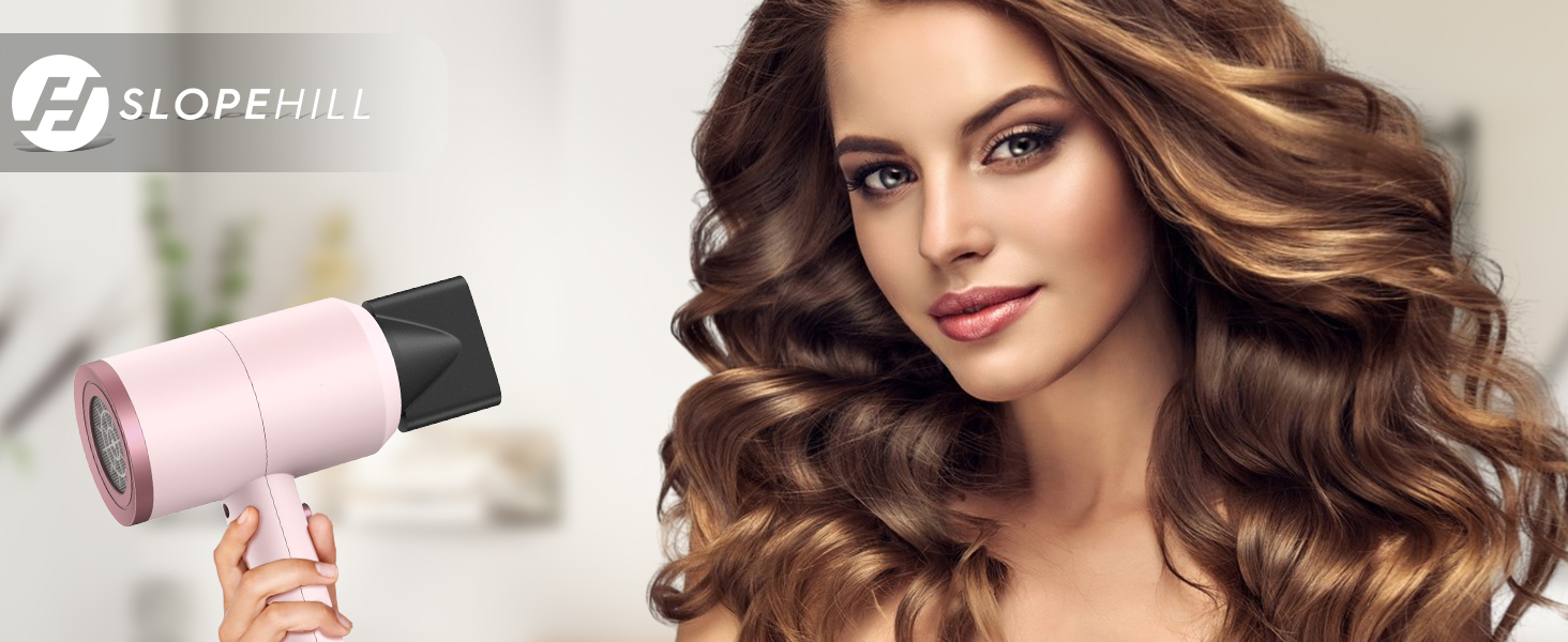 hair dryer