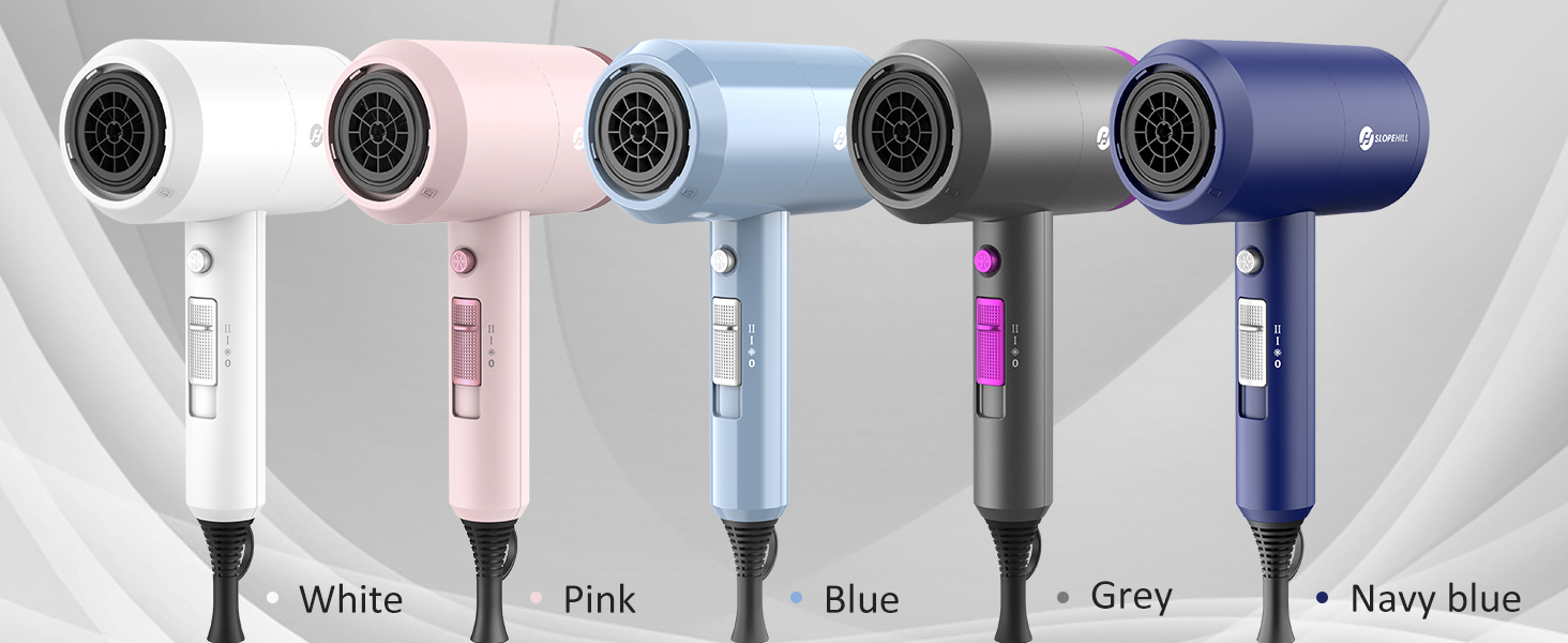 hair dryer