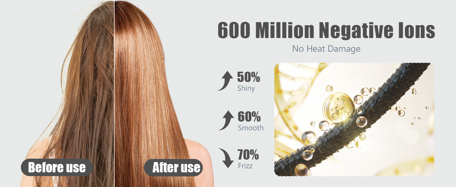 hair
