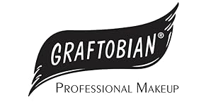 Graftobian HD Glamour Creme Foundation Palette Warm 2