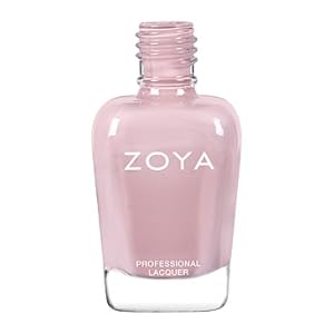Zoya Nail Polish