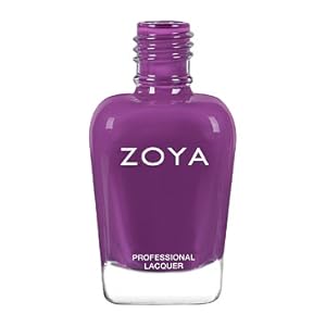 Zoya Nail Polish Evette