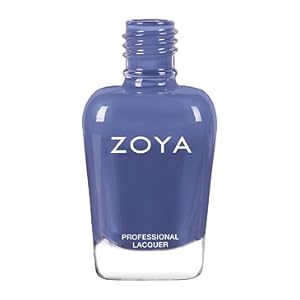 Zoya Nail Polish Aire