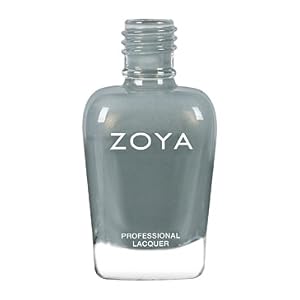 Zoya Nail Polish Fern