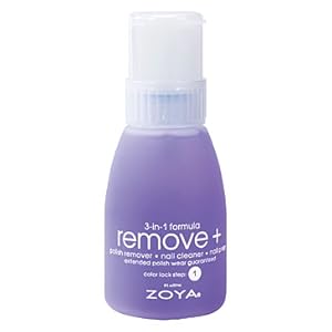 Zoya Remove Plus