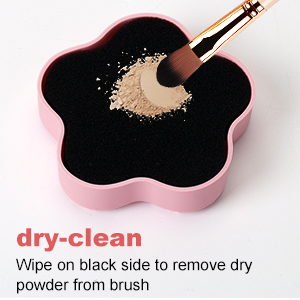 makeup mat