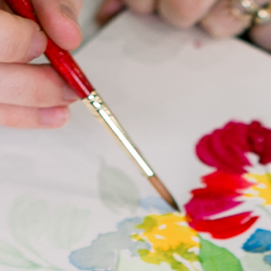 Heritage Brush