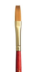 Stroke Brush Type