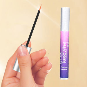Eyelash Growth Serum