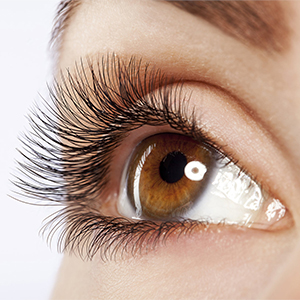 Eyelash Growth Serum