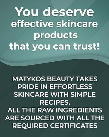 matykos brand story