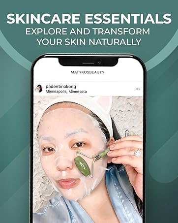 matykos beauty skincare