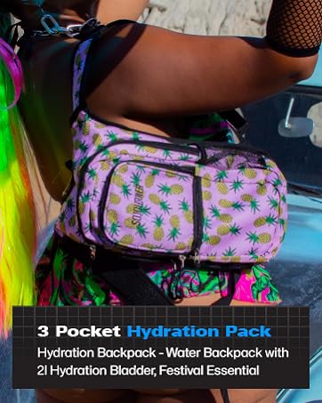 hydration pack