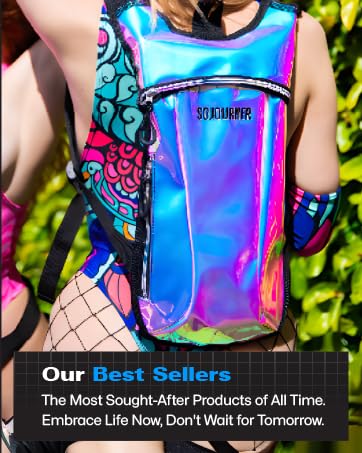 sojourner fanny packs hydration packs