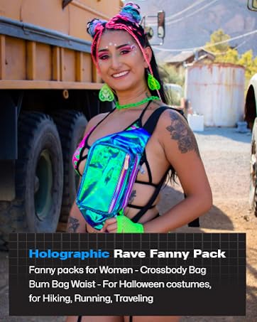 fanny pack