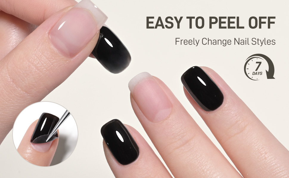 Gel Polish