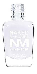 Zoya Remove Plus in Big Flipper Bottle