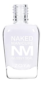 Zoya Naked Manicure Base Coat