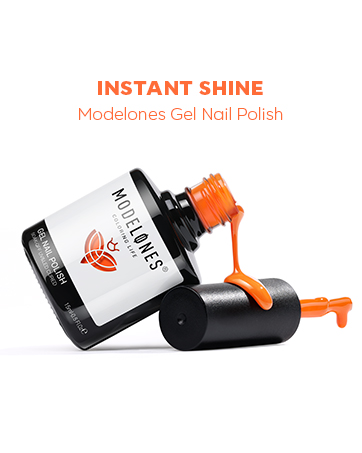Modelones Gel Nail Polish