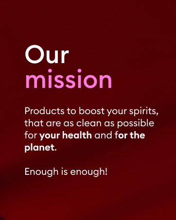 Our mission