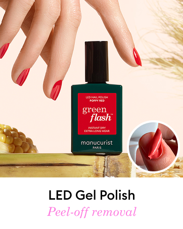 Led Gel Polish