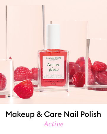 active glow cc nail concealer