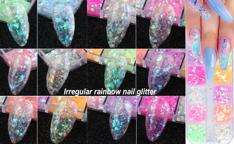 Glitters