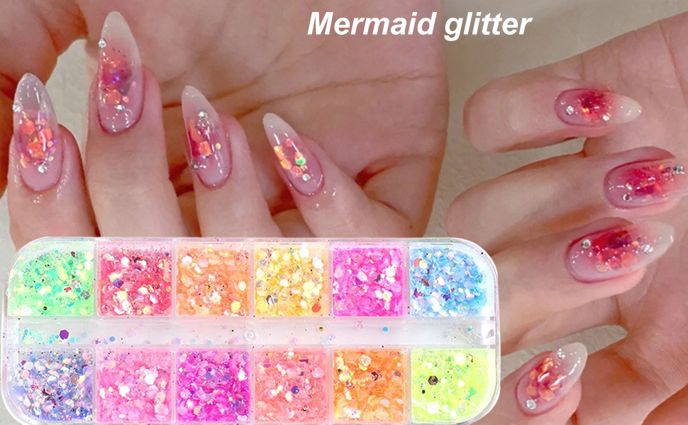 Glitters