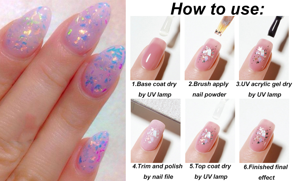Glitters
